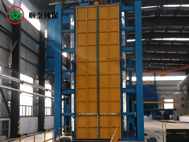 L形熱鍍鋅生產(chǎn)線 L形熱鍍鋅生產(chǎn)線