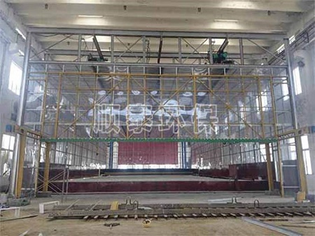 熱鍍鋅生產(chǎn)線價(jià)錢(qián)