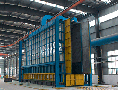 盤扣生產(chǎn)線設備